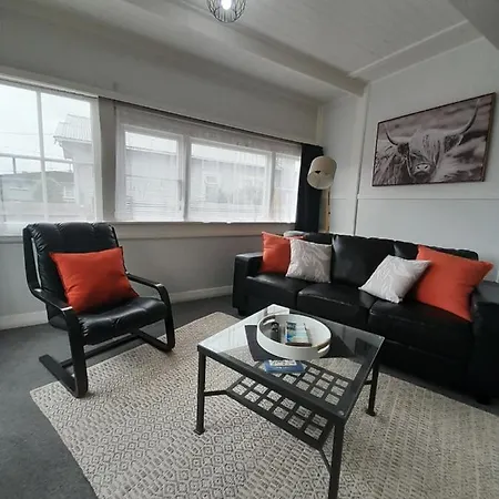Character 1-Bedroom Unit Masterton Exterior foto