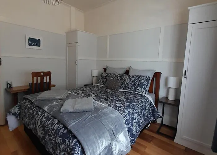 Character 1-Bedroom Unit