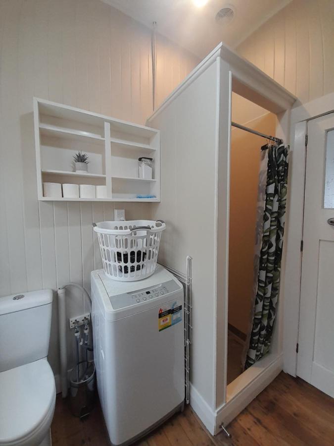 Character 1-bedroom Unit * Masterton