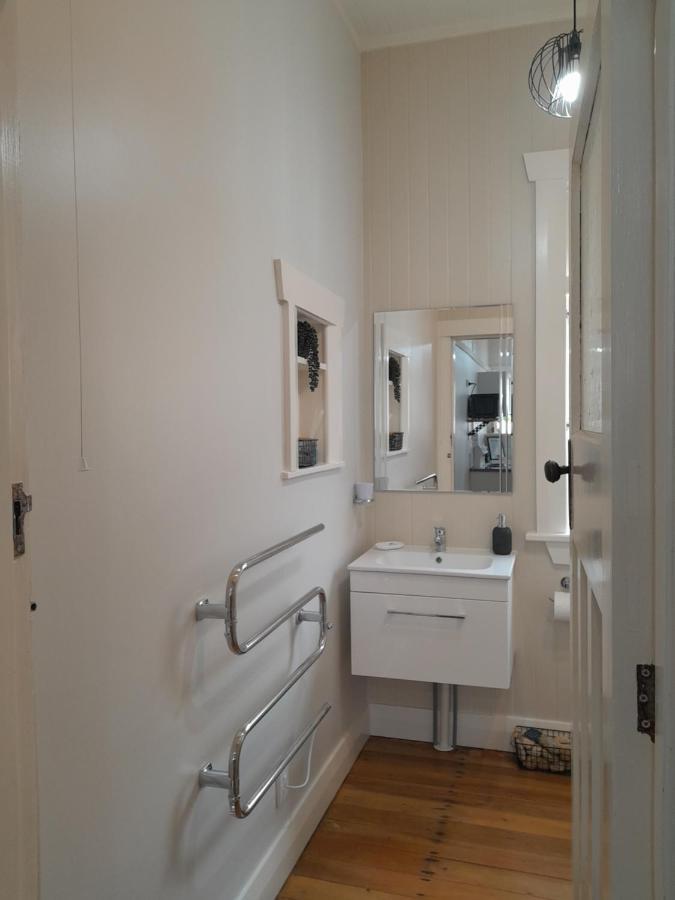 Character 1-bedroom Unit Apartment Masterton