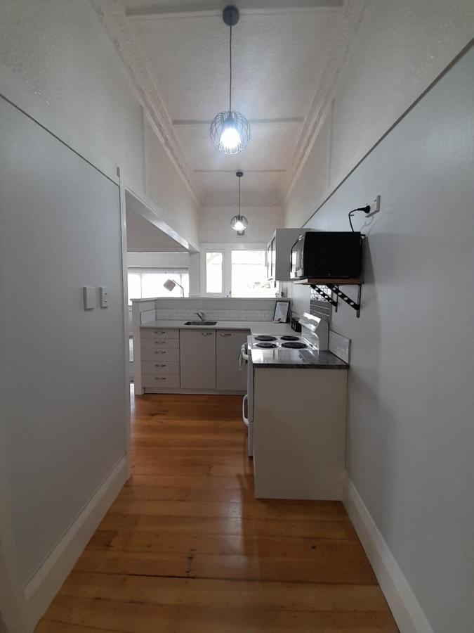 Character 1-bedroom Unit Apartment