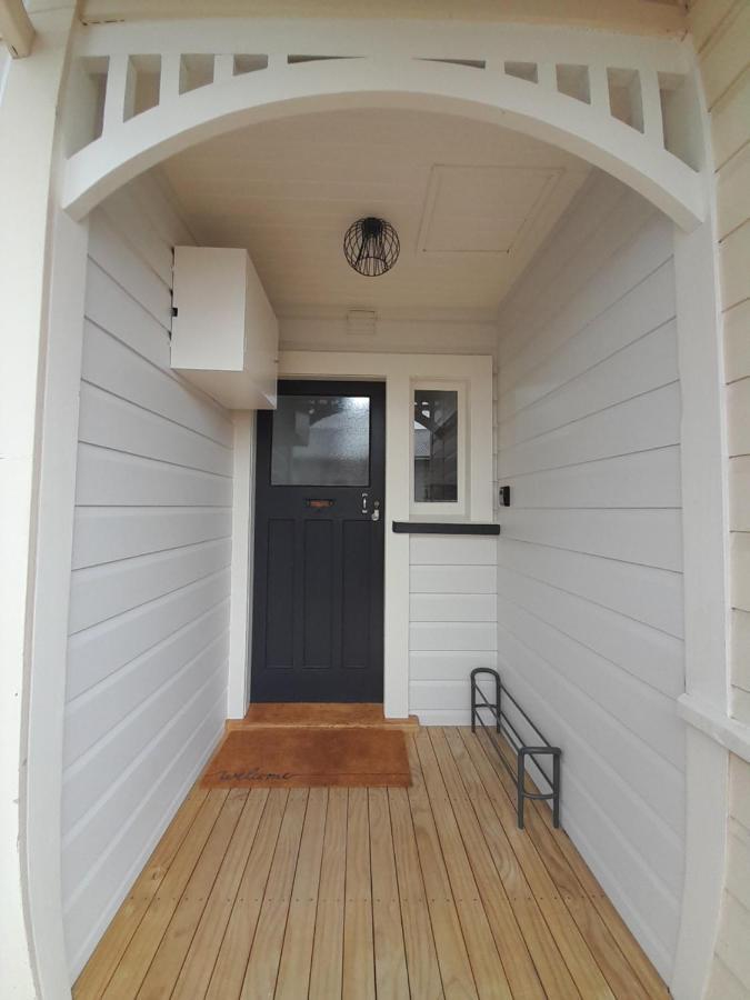 Character 1-bedroom Unit * Masterton