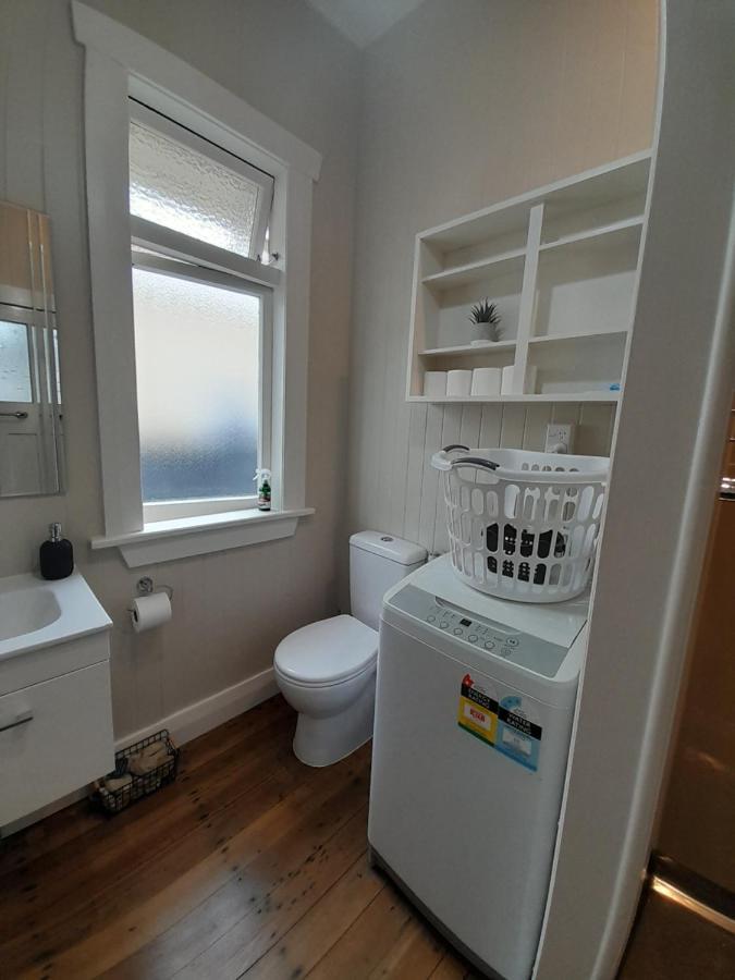 Character 1-bedroom Unit Apartment Masterton