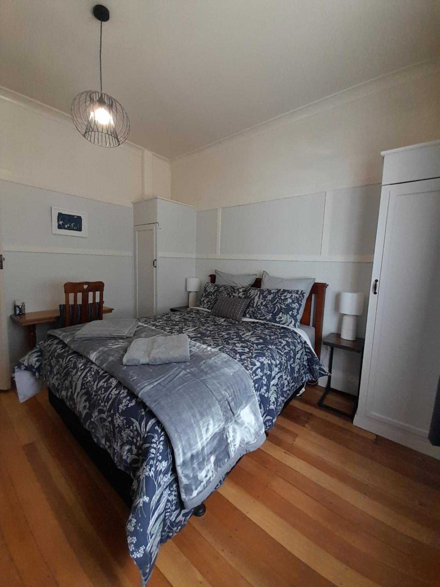 Character 1-bedroom Unit Apartment