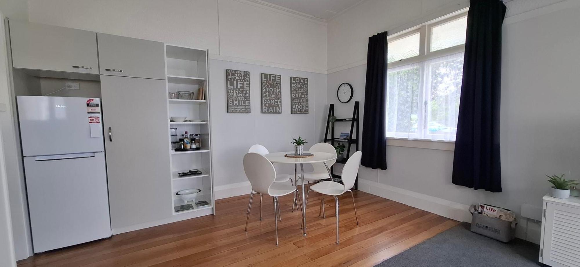 Apartment Character 1-bedroom Unit
