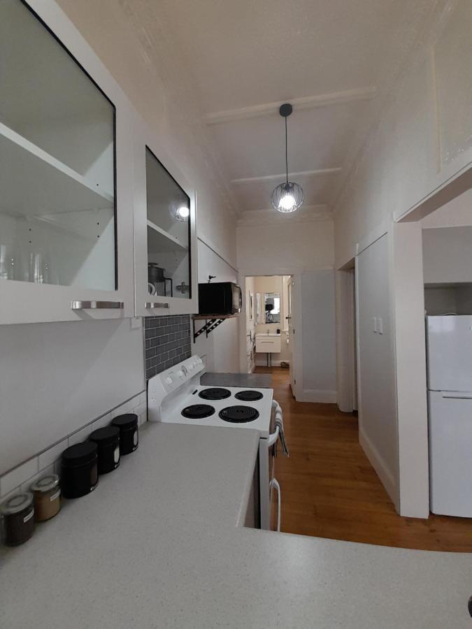 Character 1-bedroom Unit Apartment