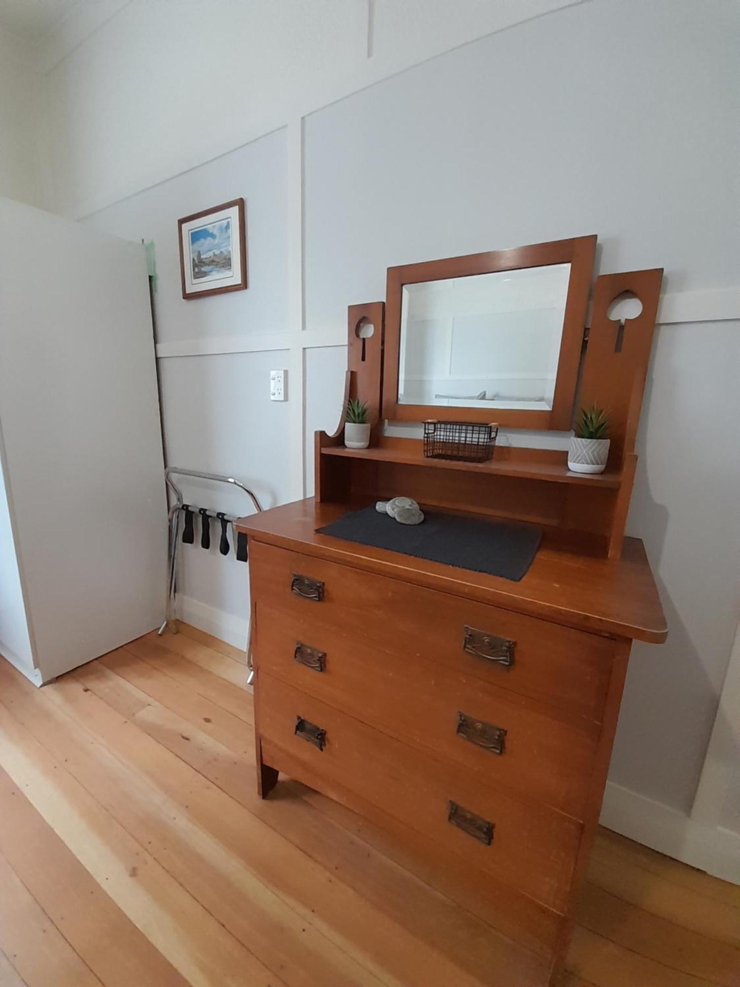 Character 1-bedroom Unit Masterton