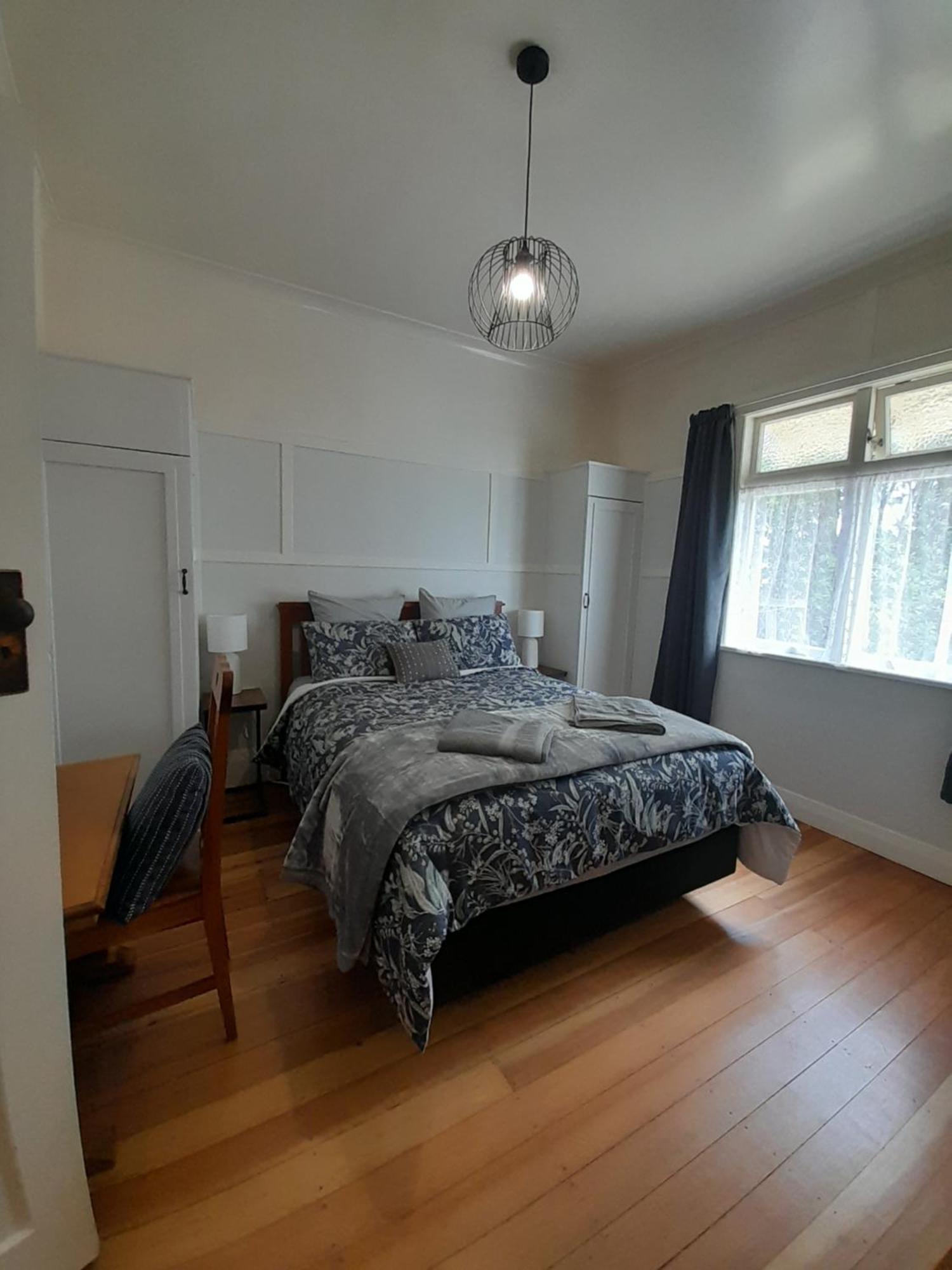 Character 1-bedroom Unit Masterton
